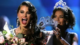 Valeria Mazza: Donald Trump quería impedir la coronación de Stefanía Fernández como Miss Universo