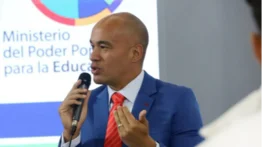 Consulte las nuevas propuestas del ministerio de Educación para las materias de ciencias sociales e identidad