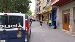 Así fue la captura del colombiano que asesinó a su esposa venezolana y asfixió al hijo de ambos en España