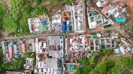 Freddy Bernal ofrece balance sobre efectos de las lluvias en Táchira: 85 viviendas han sido demolidas
