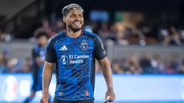MLS: Josef Martínez le pone sabor vinotinto al triunfo del San José Earthquakes con este golazo
