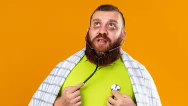 Esta es la infusión matutina indispensable contra colesterol: impactante informe de National Library of Medicine Esta es la infusión matutina indispensable contra colesterol: impactante informe de National Library of Medicine