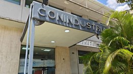 Tito López es el nuevo presidente de Conindustria: esta es la junta directiva recién electa
