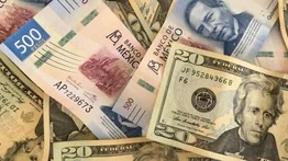 Precio del dólar en México: así amanece este viernes 27 de junio 