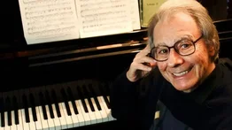 Muere el pianista Lalo Schifrin: autor de la banda sonora de "Misión Imposible"