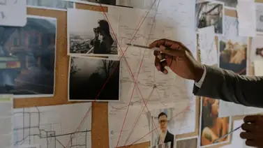 Arizona: Ofrecen recompensa de 1.000 dólares por sospechosos de robo armado en una tienda Arizona: Ofrecen recompensa de 1.000 dólares por sospechosos de robo armado en una tienda