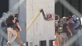 redada laredo construcción inmigrantes ice