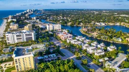 2001online - Estados unidos - ciudades mas pobladas de florida