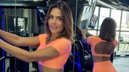 Chepa Candela: La Christina Dieckmann volvió al ruedo...