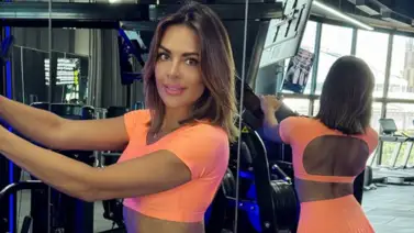 Chepa Candela: La Christina Dieckmann volvió al ruedo... Chepa Candela: La Christina Dieckmann volvió al ruedo...