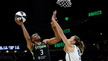 Seattle Storm vs Connecticut Sun: ¿Quién dominará hoy la WNBA?