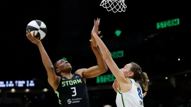 Seattle Storm vs Connecticut Sun: ¿Quién dominará hoy la WNBA? Seattle Storm vs Connecticut Sun: ¿Quién dominará hoy la WNBA?