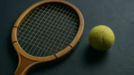 Del pasado al presente: cómo el tenis sigue emocionando
