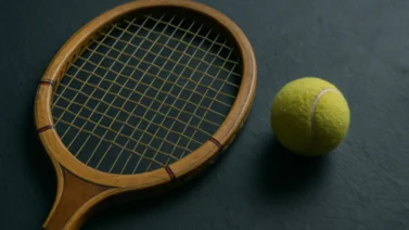 Del pasado al presente: cómo el tenis sigue emocionando