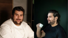 La dieta milagrosa para perder 90 kilos: afamado chef internacional revela el secreto que le cambió la vida