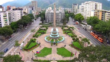 Cierre total de vías en Chacao este 27 de junio: aquí las vías alternas