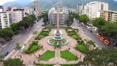 Cierre total de vías en Chacao este 27 de junio: aquí las vías alternas
