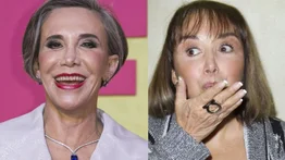 La Chilindrina se burla de Florinda Meza: “Cuando sea rica viviré igual"
