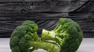 El peor error cuando preparas el brócoli: pierdes un tesoro en nutrición y milagros para la salud El peor error cuando preparas el brócoli: pierdes un tesoro en nutrición y milagros para la salud