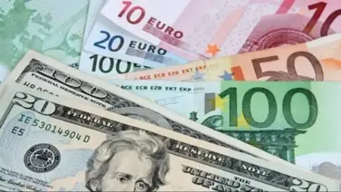 Precio del dólar y euro BCV para los días 28 y 29 de junio: así se cotizarán las monedas el fin de semana Precio del dólar y euro BCV para los días 28 y 29 de junio: así se cotizarán las monedas el fin de semana