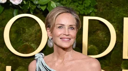 Sharon Stone tiene esta sencilla rutina de ejercicios para sus brazos: luce vigorosa a los 67 años y explica cómo