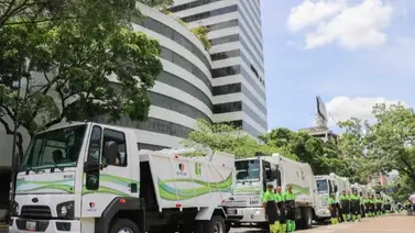 Aseo urbano: pasos para pagar el servicio en el municipio Chacao Aseo urbano: pasos para pagar el servicio en el municipio Chacao
