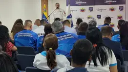 Plan Nacional Antidrogas: más de 3 millones 900 mil dosis de sustancias prohibidas incautadas durante 2025 en Venezuela