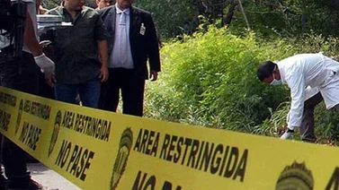 Cicpc investiga doble homicidio: asesinan a adultos mayores tras no ceder a una extorsión 