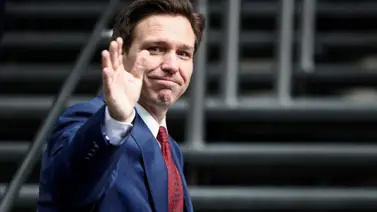 Ron DeSantis Ron DeSantis