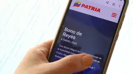 Plataforma de la Patria: lista de bonos que pagarán en las próximas horas 