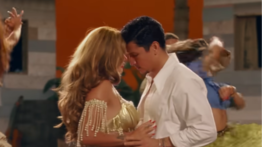 Danny Ramírez: el famoso actor de Marvel que se convierte en el 'Papasito' de la Tropicoqueta