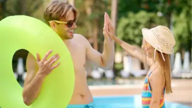 Piscinas al aire libre en Nueva York Piscinas al aire libre en Nueva York