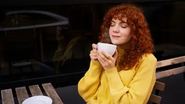 Experta de la Universidad de Montreal alerta sobre la cafeína: estos son los momentos correctos para tomar café Experta de la Universidad de Montreal alerta sobre la cafeína: estos son los momentos correctos para tomar café
