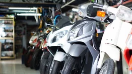 Motos a créditos en Caracas: así puede adquirlas desde una cuota inicial de $50