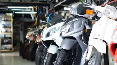 Motos a créditos en Caracas: así puede adquirlas desde una cuota inicial de $50 Motos a créditos en Caracas: así puede adquirlas desde una cuota inicial de $50
