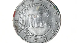 ¿Conoces las monedas de 3 centavos? Sí existen y valen mucho dinero: hasta $600