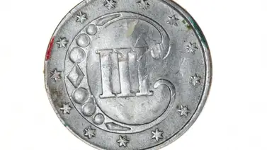 ¿Conoces las monedas de 3 centavos? Sí existen y valen mucho dinero: hasta $600 ¿Conoces las monedas de 3 centavos? Sí existen y valen mucho dinero: hasta $600