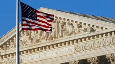 Corte Suprema falla a favor de Trump y sus políticas más polémicas: ¿Qué medidas contra inmigrantes pueden activarse? Corte Suprema falla a favor de Trump y sus políticas más polémicas: ¿Qué medidas contra inmigrantes pueden activarse?