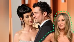 Crece el rumor de ruptura entre Katy Perry y Orlando Bloom: Jennifer Aniston podría ser protagonista 