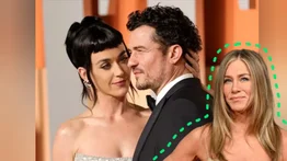 Crece el rumor de ruptura entre Katy Perry y Orlando Bloom: Jennifer Aniston podría ser protagonista 