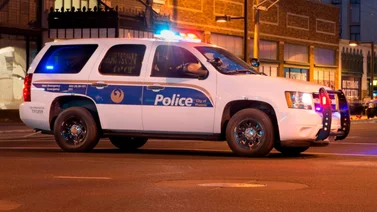 ¡Aferrado a la vida! Un recién nacido sobrevive varios días junto a su madre muerta en Phoenix