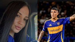 Romance en Miami: Ayrton Costa y Candela Oyarzabal avivan rumores