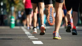 Anuncian cierre parcial de vías en Chacao este 29 de junio: realizarán la Carrera Caminata del Colegio San Francisco de Asís