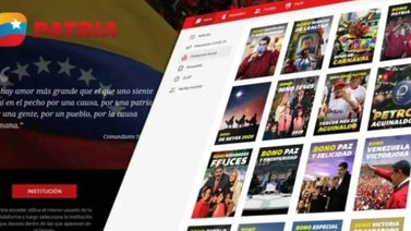 ¿No te caen los bonos? Informan las 4 actualizaciones que debes realizar en el Sistema Patria