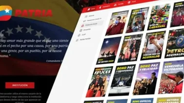 ¿No te caen los bonos? Informan las 4 actualizaciones que debes realizar en el Sistema Patria