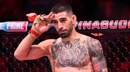 UFC 317: la increíble cantidad de dinero que ganaría Ilia Topuria si vence a Charles Oliveira