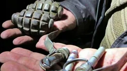 Incautan un arsenal de granadas en Caracas: serían usadas con fines terroristas