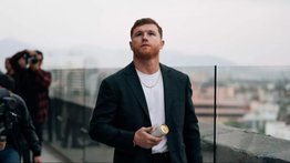 La icónica mansión de Canelo Álvarez en San Diego: un reflejo de lujo y éxito