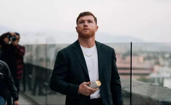 La icónica mansión de Canelo Álvarez en San Diego: un reflejo de lujo y éxito