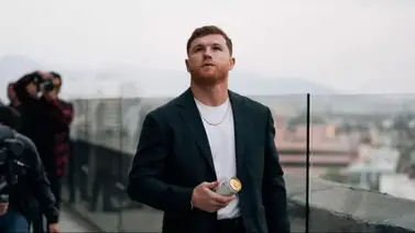 La icónica mansión de Canelo Álvarez en San Diego: un reflejo de lujo y éxito La icónica mansión de Canelo Álvarez en San Diego: un reflejo de lujo y éxito